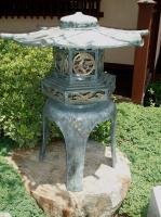 Japanese Friendship Garden�